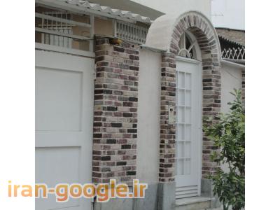 فروش آجر نما