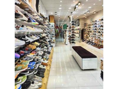 فروش محصولات IKA-فروشگاه کفش کرج گوهردشت، فروش انواع کفش های مجلسی، اسپرت،ورزشی تخصصی،اداری،کار و ایمنی و…