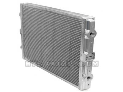 کمپرسور پیستونی