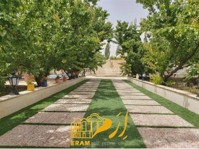 1016-550 متر باغ ویلا در ابراهیم آباد شهریار
