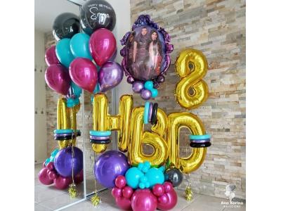 آموزش بادکنک آرایی