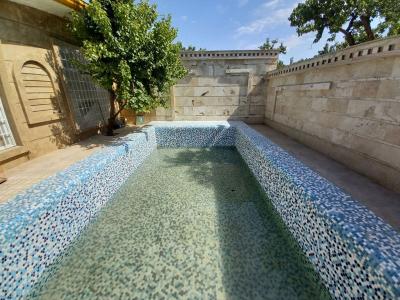 680  متر باغ ویلای شیک در شهریار