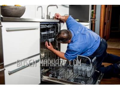 تعمیر لوازم خانگی بوش در تهران 