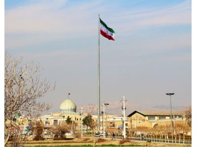 پایه پرچم بلند | میل پرچم بلند | میله پرچم بلند