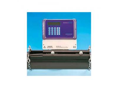 فلومتر التراسونيک ميکرونيکس ULTRAFLO 2000