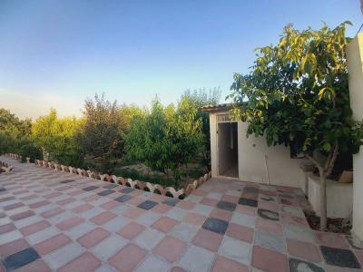 500 متر باغ ویلای نقلی و خوش قیمت شهریار