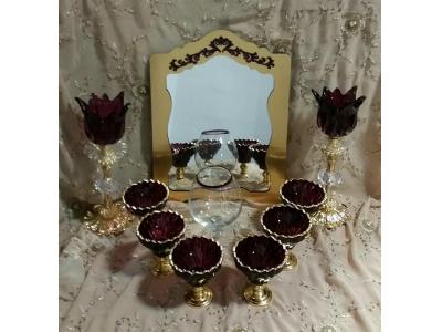 فروش هفت سین ویترای و سفالی 
