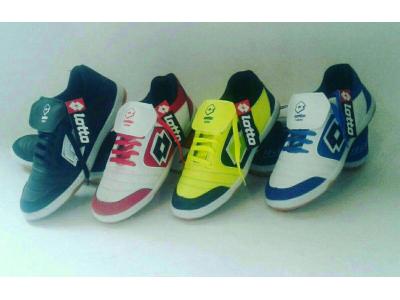 تولید و پخش کفش ورزشی ساشا