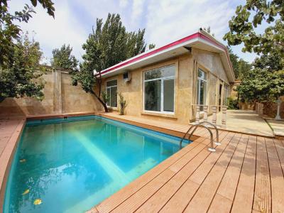 باغ ویلای 530 متری با انشعابات کامل در شهریار