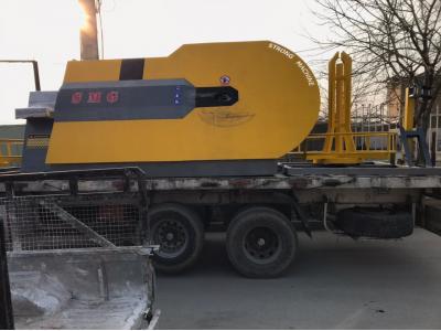 فروش دستگاه خاموت زنی اتوماتیک cnc