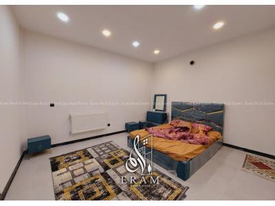 600 متر باغ ویلا لوکس در ملارد ویلا جنوبی