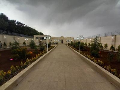 سنددار-1500 متر باغ ویلای لوکس سنددار در شهریار