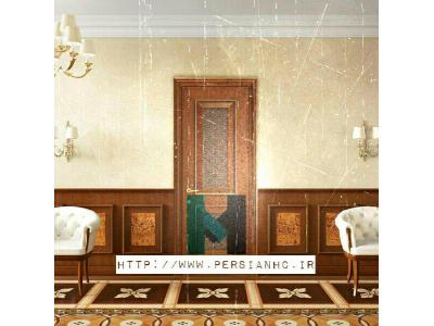 تولید كننده درب ضدسرقت مستقیم از كارخانه