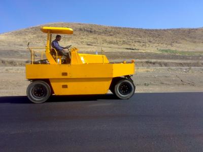 اجاره اسفالت تراش و اکیپ پخش اسفالت