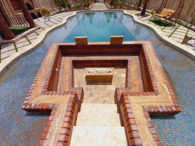 باغ ویلای 825 متری در صفادشت ملارد