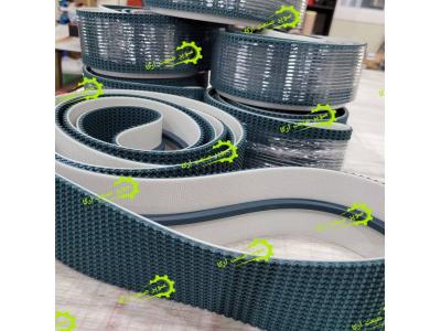 اتصال یا آپارات نوار نقاله - آپارات نوار پی وی سی - آپارات تسمه های دنده ای - شیاری - سیلیکونی - آپارات نوارهای نسوز - اتصال با چنگ و بست نوار - نوار دزدگیر - آپارات در محل - روکش غلطک