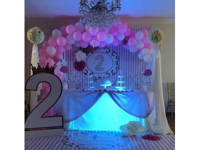 فروشگاه لوازم و تم تولد در تهرانپارس