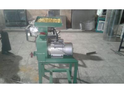 فروش دستگاه آسیاب ادویه صنعتی