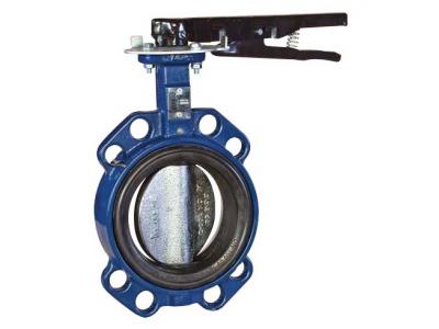 شیر پروانه ای ویفری ترک TORK