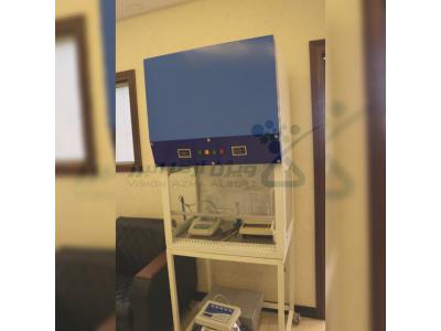 هود لامینار آزمایشگاهی