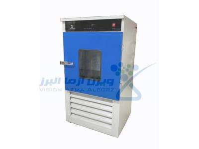 فریزر ازمایشگاهی