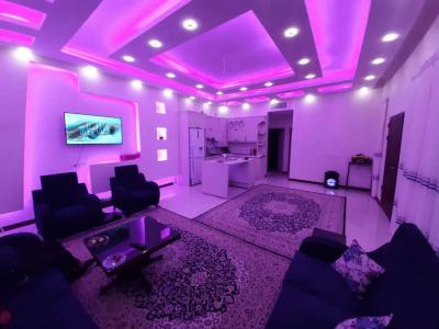 500 متر باغ ویلای شیک به قیمت در ملارد