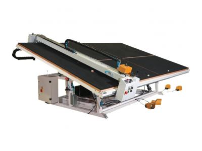 تولید و فروش ماشین برش سی ان سی شیشه