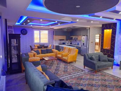 800 متر باغ ویلای استخردار در شهریار