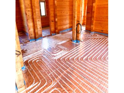 فروش خط تولید لوله های جدید پکس با تسهیلات بدون بهره