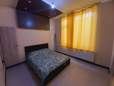 625 متر باغ ویلا در ملارد