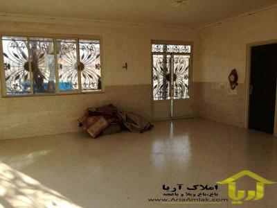 باغ ویلای بسیار دیدنی 7200 متری 