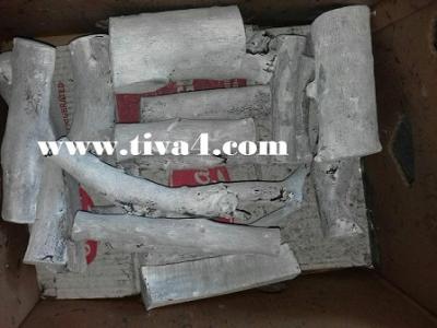 فروش کوره زغال لیمو