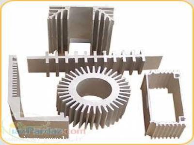 صاناکو تولید کننده و تامین کننده انواع لوله ، تسمه و قوطی های الومینیومی 
