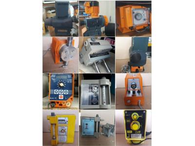 انواع کلریناتور