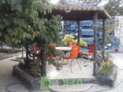 خریدوفروش باغ ویلا در کردامیر شهریار-فروش باغ ویلا 3500 متری در کردامیر (کد162)