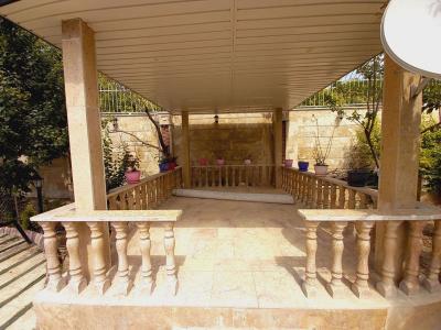 باغ ویلا 625 متری شیک در شهریار