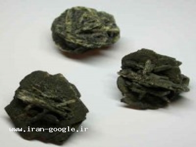 نمايندگي انحصاري پوکه معدني شهر بابک