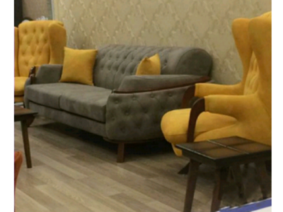 مبل چستر فرانسوی 