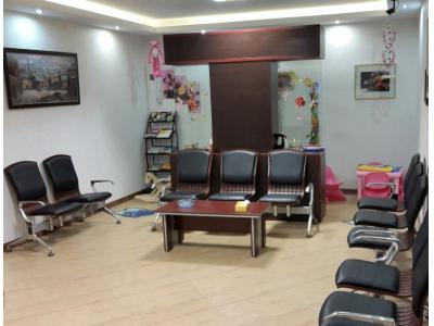 دکتر پریدخت نخستین داوری  متخصص قلب کودک در سعادت آباد 