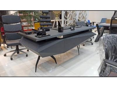 مبل با دوام-طراحی و تولید و پخش انواع مبلمان اداری ،  میز مدیریت و کارمندی  و فایل کتابخانه در تهران