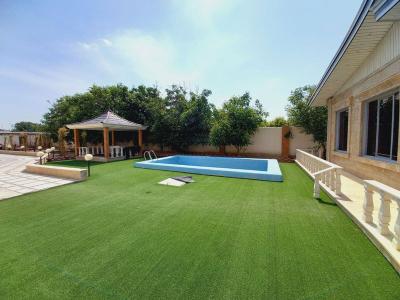 باغ ویلا 1000 متری با محوطه سازی زیبا در شهریار