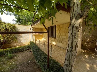 700 متر باغ ویلای زیبا سنددار در شهریار
