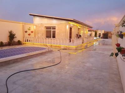 500 متر باغ ویلای شیک در شهریار