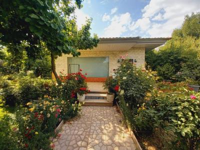 2200 متر باغ ویلا مشجر در شهریار