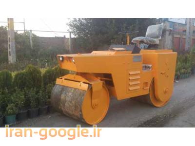 تهیه و پخش تراشه آسفالت