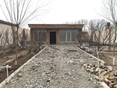 آماده ویلا سازی-1250 متر باغ ویلایی مشجر در شهریار