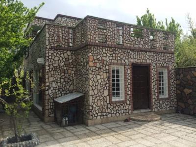  فروش باغ ویلا 1300 متری در کردزار(کد265)