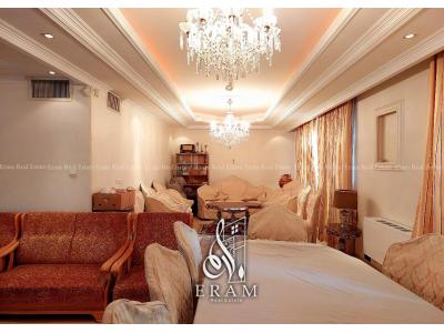 2400 متر باغ بهشت در یوسف آباد قوام ملارد