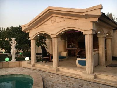 1175 متر عمارتی فاخر در خوشنام ملارد