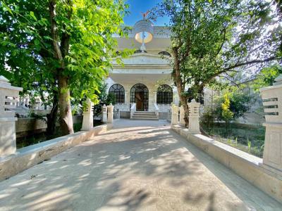 1000متر باغ ویلای دوبلکس سنددار در شهریار